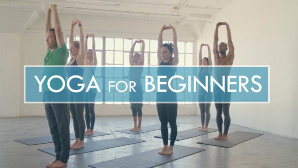 Yoga for Beginners