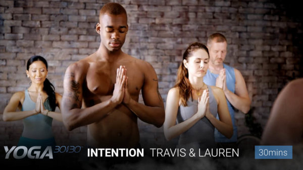 Intention