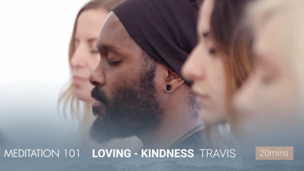 Loving-Kindness