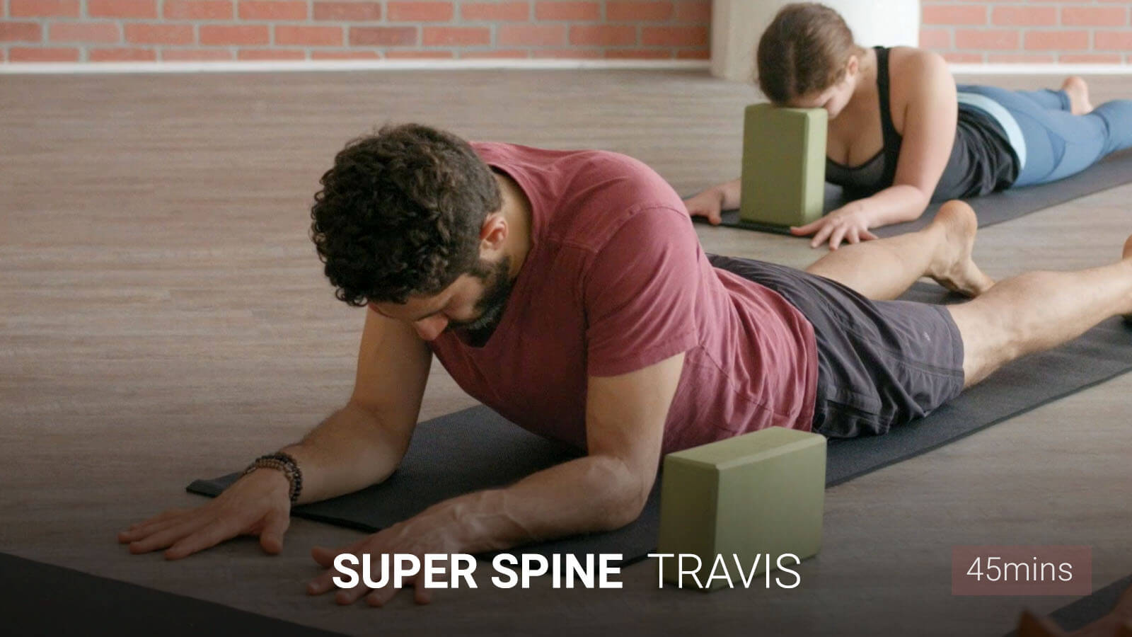 .Super <b>Spine</b>.