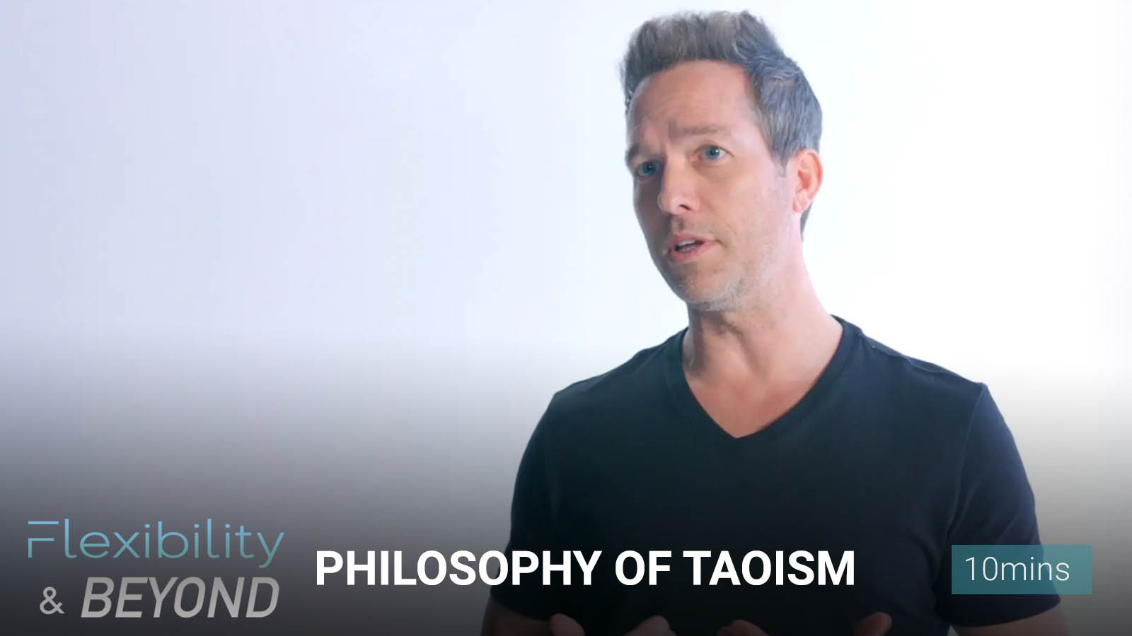 .Philosophy of <b>Taoism</b>.