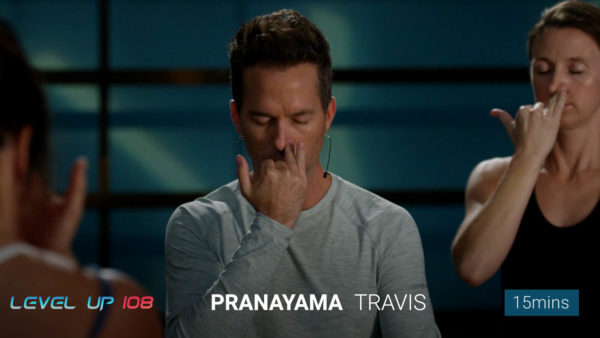 Pranayama