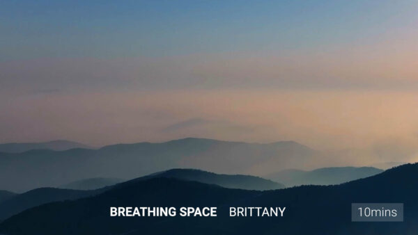 Breathing Space