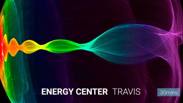 The ENERGY CENTER Meditation