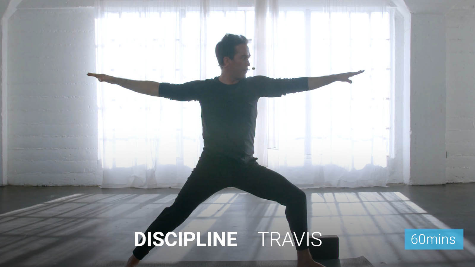 .Discipline.