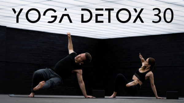 YOGA DETOX 30