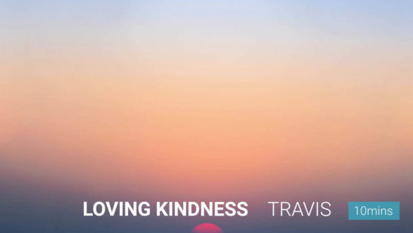 Loving Kindness