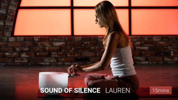 Sound of Silence