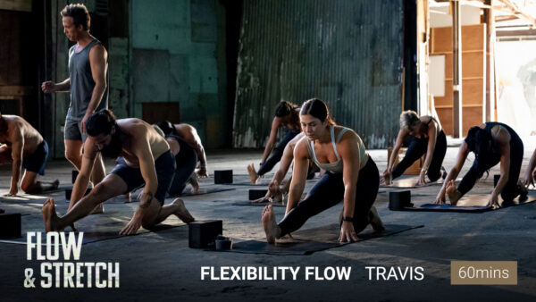 Flexibility Flow