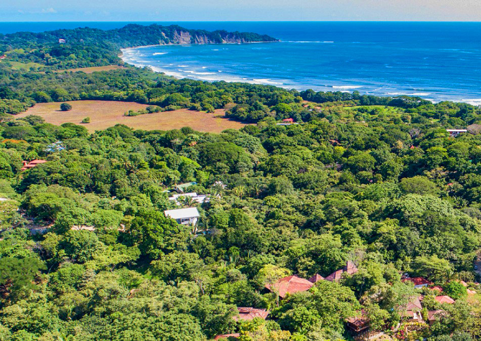 Costa Rica Yoga Retreat - A Path of Transformation