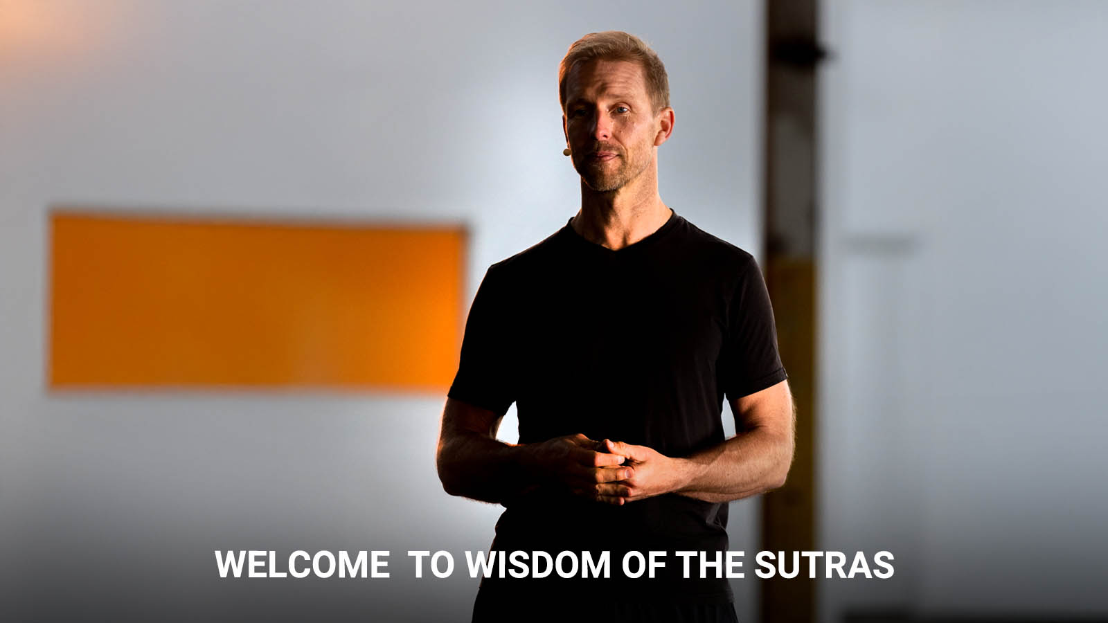 Welcome to Wisdom of the Sutras