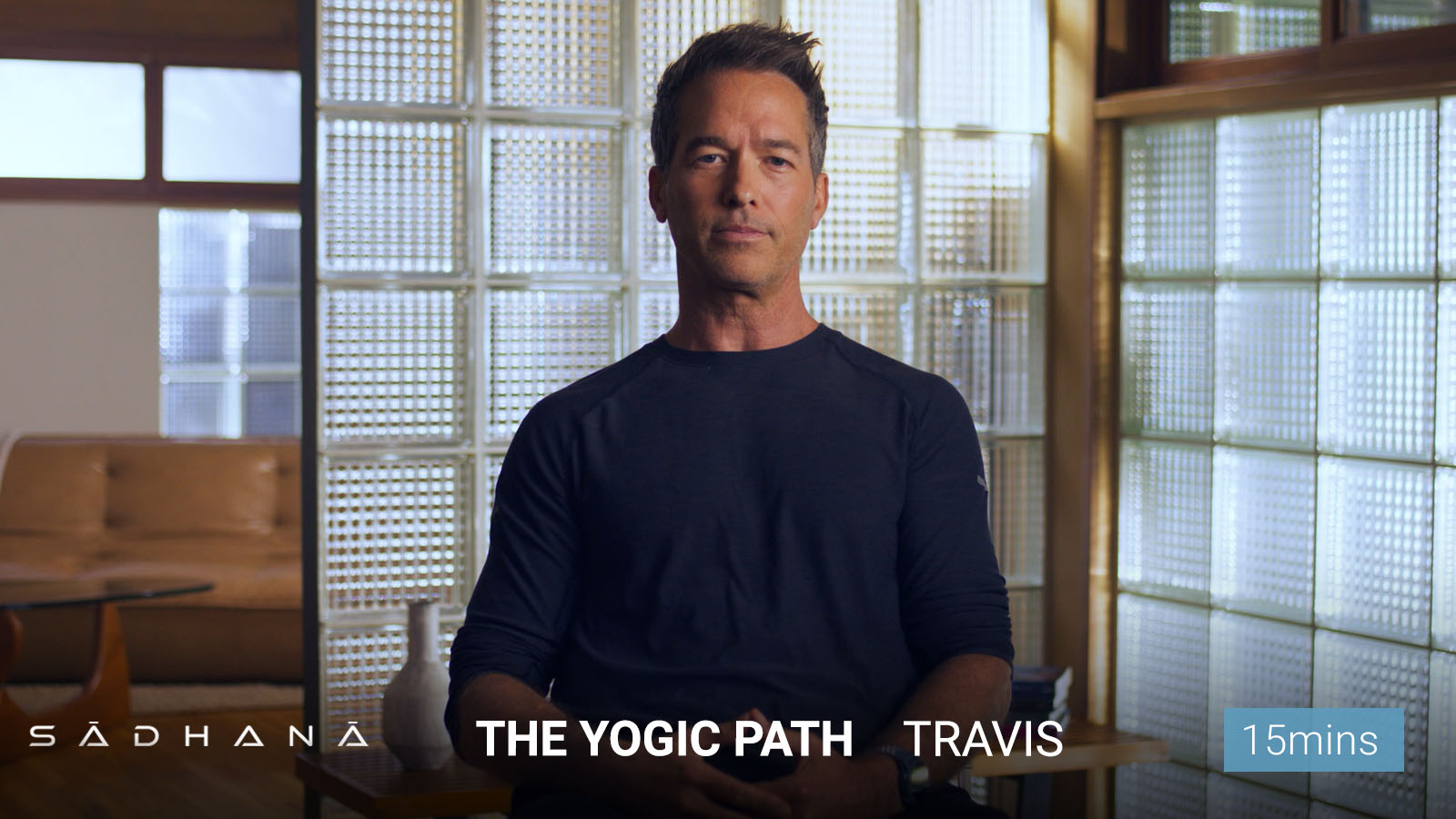 The Yogic Path